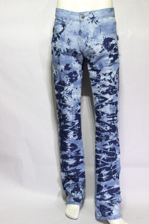 Rbin long jeans men 30-38-041